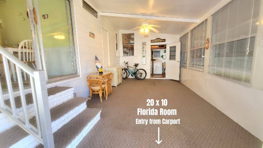 215 Green Haven Road West a Dundee, FL Mobile or Manufactured Home for Sale